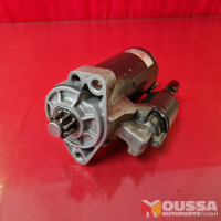 Starter motor BOSCH
