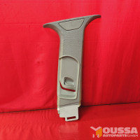 B-pillar trim cover 