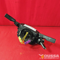 Steering stock switch lever 