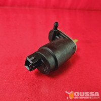 Windshield washing pump