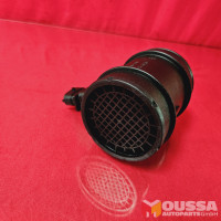Mass air flow sensor