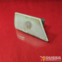 Fender indicator side lamp