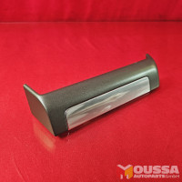 Dashboard trim cover