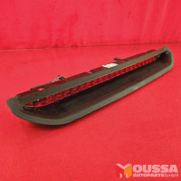 Auxiliary brake light