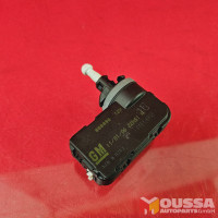 Headlight Motor