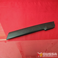 Door card handle trim