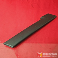 Door card handle trim