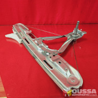 Window lift regulator