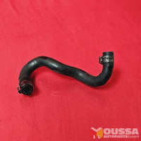 Air intake hose