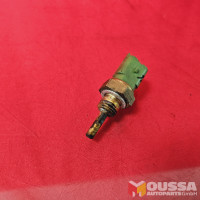 Coolant temperature sensor