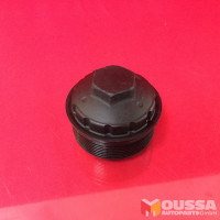 Oil Filter Housing Cover Cap