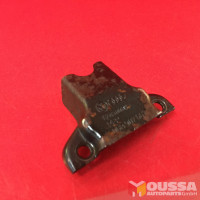 Oil level sensor bracket