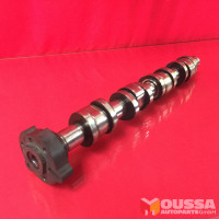 Engine camshaft
