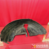 Wheel housing liner