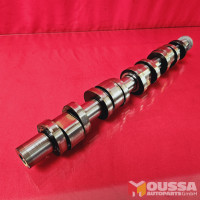 Outlet exhaust camshaft