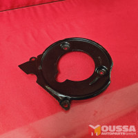 Timing belt guard