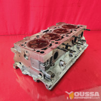 Cylinder head engine block