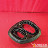 Heat exchanger gasket