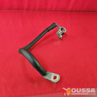 Negative battery terminal