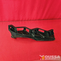 bumper bracket support