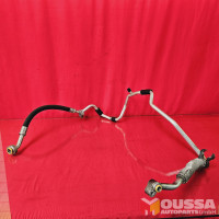 A/C refrigerant line