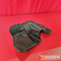 Steering column trim