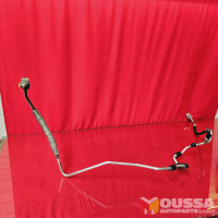 A/C Refrigerant line