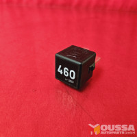 Electric relay module n. 460