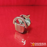 Lush eye pocket hook trunk 