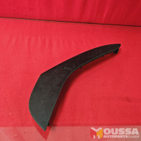 Trim cover door handle