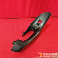 Trim cover handle shell