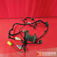 Door harness cable set