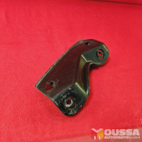 Bumper holder bumper carrier