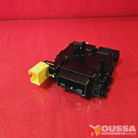 Steering column control unit