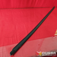 Window aperture seal