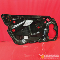 Window lift regulator