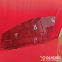 Window glass door glass