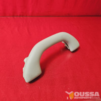 Grab handle fear handle