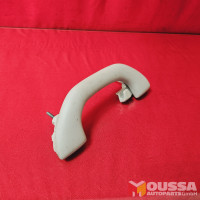 Grib handle fear handle