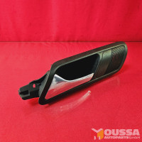 Door handle interior