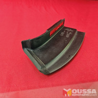 Bumper Cover light reflector