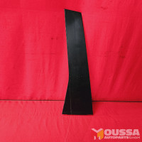 Trim for door window frame