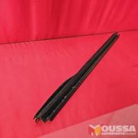 Window aperture seal