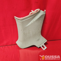 D-pillar column trim cover