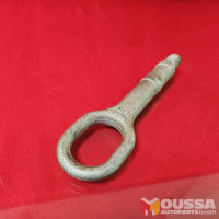 Towing hook tow eye