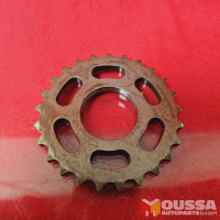 Chain sprocket
