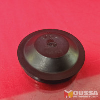 Headlight Dust Cover