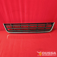 Vent grille chrome trim strip