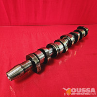 Camshaft