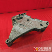 Engine mounting support